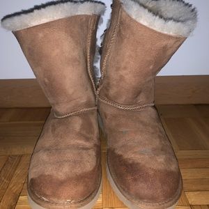 UGG Bailey Boot